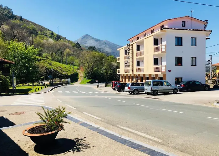Hotel Caravia