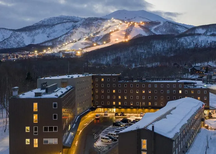Midtown Niseko