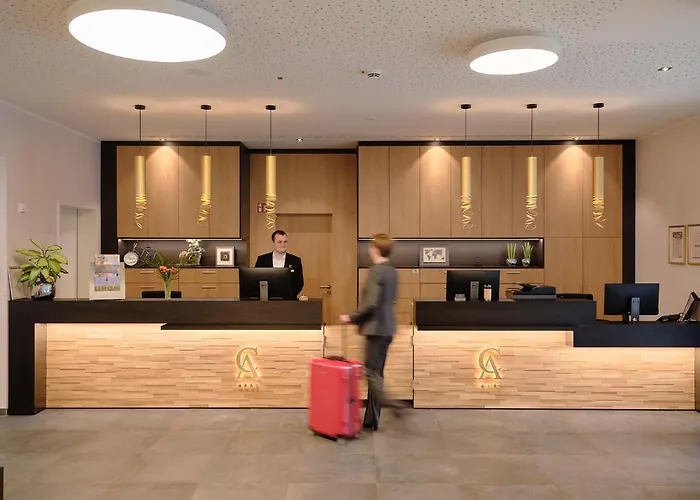 Hotel Restaurant Clemens-August
