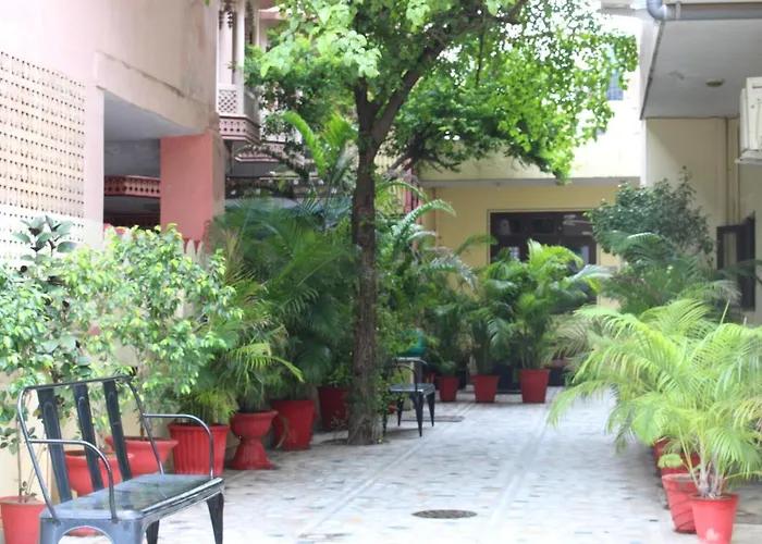 Vinayak Guest House Jaipur