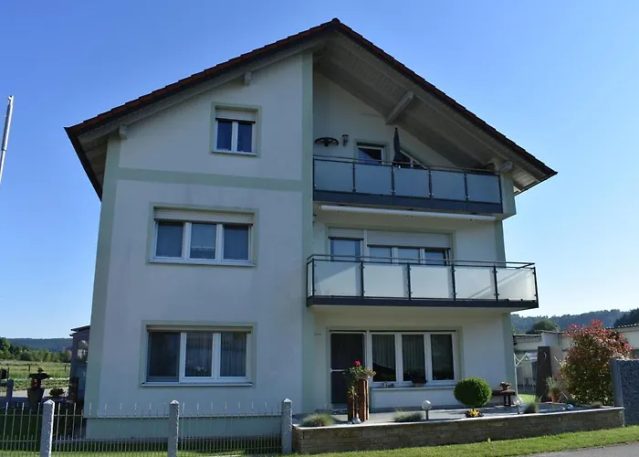 Gästehaus Lehr Kinding