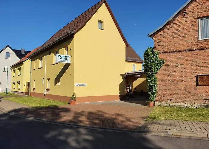 Gasthof Zum Amboss