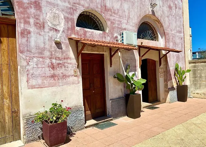 Hotel Casa Di Marco Galatina