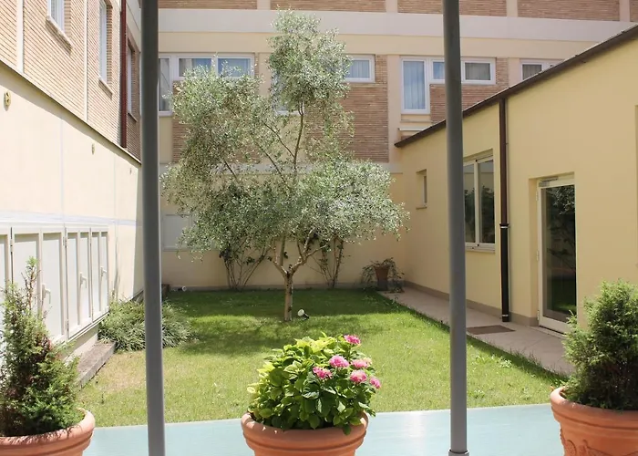 Casa Per Ferie San Juan De Avila
