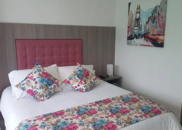Hotel Grato Manizales
