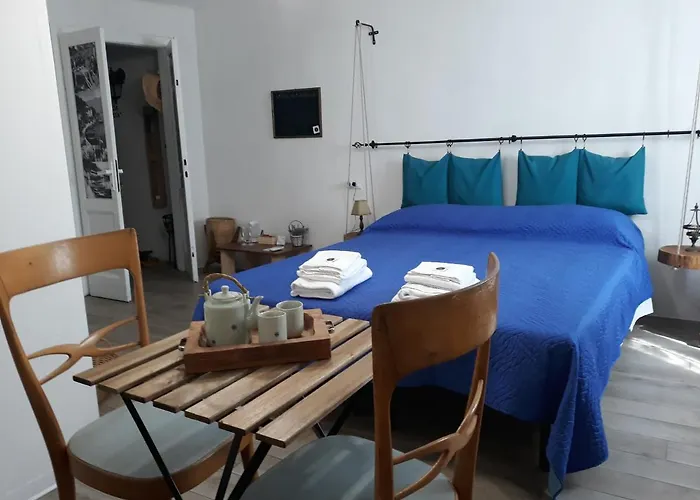 Come Una Volta Monte Isola